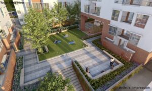 Brigade Horizon - Apartments in Mysore Road, Bangalore2 Brigade Horizon - Apartments in Mysore Road, Bangalore2