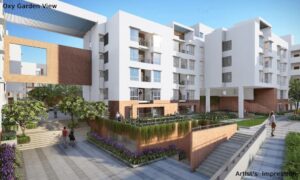 Brigade Horizon - Apartments in Mysore Road, Bangalore3 Brigade Horizon - Apartments in Mysore Road, Bangalore3