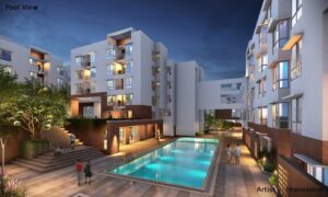 Brigade Horizon - Apartments in Mysore Road, Bangalore4 Brigade Horizon - Apartments in Mysore Road, Bangalore4